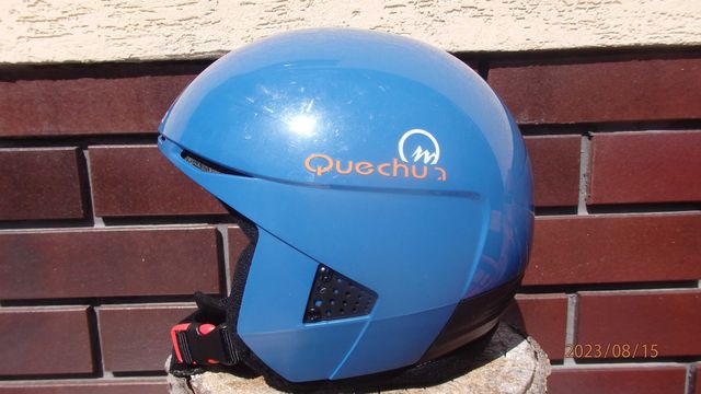 Kask narciarski Quechua L (56-58)