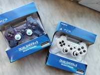Pady Dualshock 3 Ps3