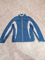 Bluza windstopper outdoor trekking 36/38