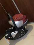 Cybex CLOUD Z I-SIZE Rebellious Fotelik