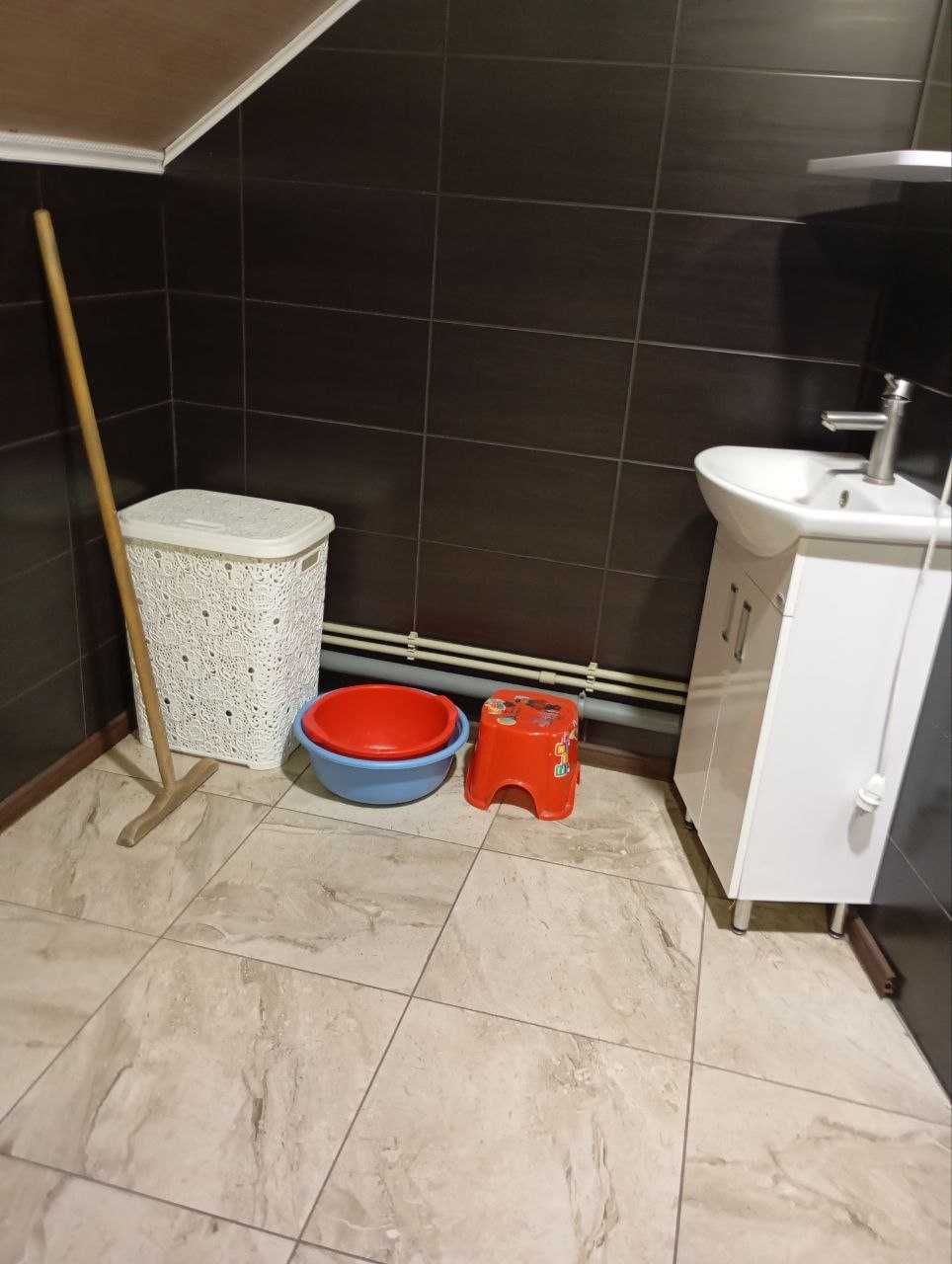 Продам капітальний будинок 105м2 у Дергачах.