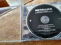 Płyta Metallica CD 1999