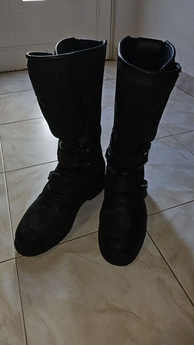 Botas Sidi Adventure Gore-Tex