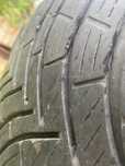 Opony Kleber 235/45 R18 - Zużyte