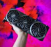 RTX 3080 MSI|Гарантія 1 рік|Є РІЗНІ КАРТИ!