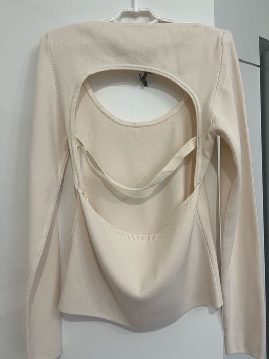 Топ, лонг бренд Vicolo