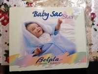 Baby Sac Ster para bebê