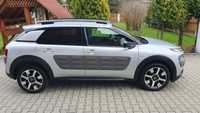 Citroën C4 Cactus Super Stan, Bogate Wyposażenie, Jeden Właściciel, ORYGINAŁ!!!