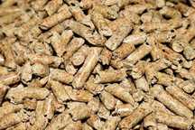 Pellet premium A1 | Ekologiczny, wydajny, czyste trociny, 18,5 MJ/kg