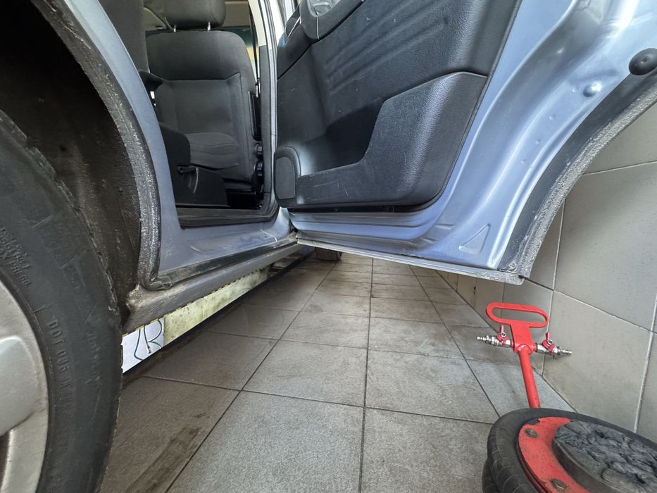 Продам свій Opel Zafira Sport 2.0dti