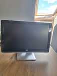 Monitor Hewlett Packard 20"