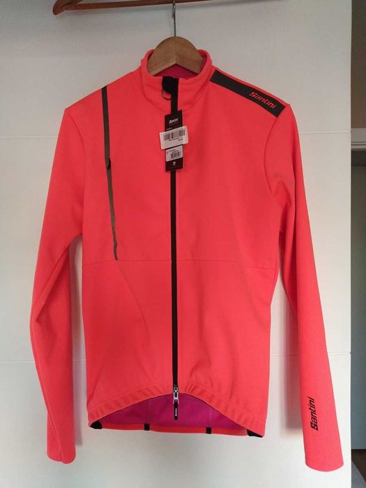 Casaco de Inverno Santini Vega +