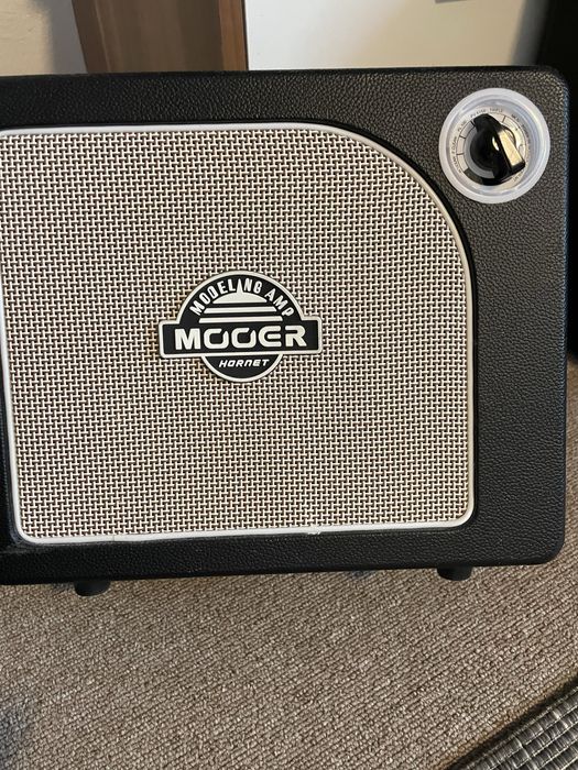 Mooer Hornet Combo