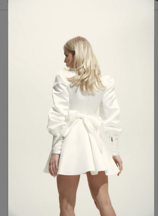 Сукня el.milas.brend