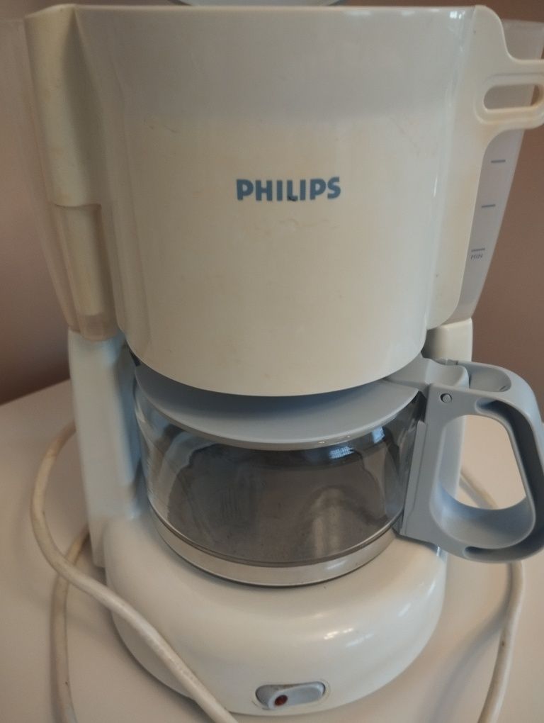 Máquina de café de saco Phillips
