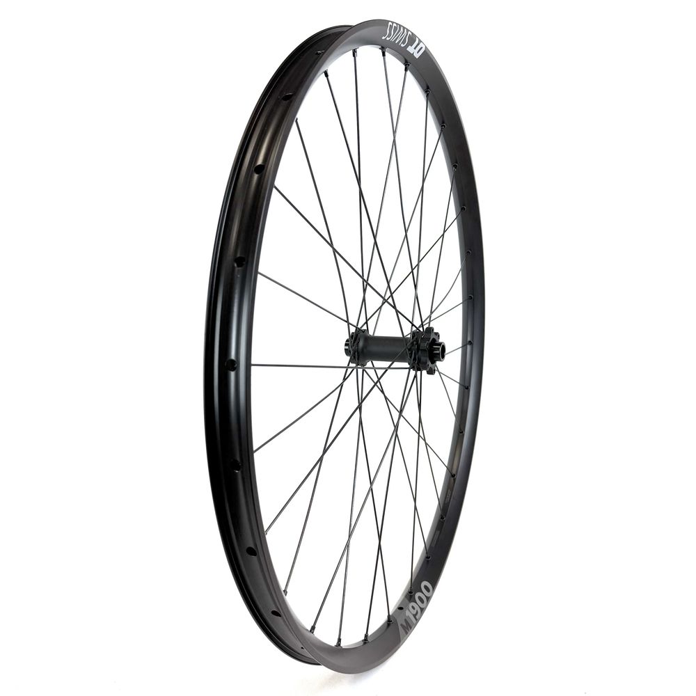 Kola DT Swiss M1900 BOOST 29 370 IS SP Ratchet LN 36 SL