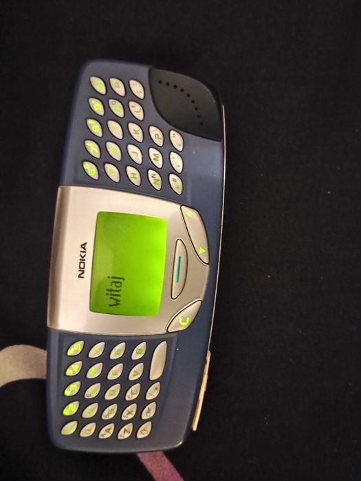 Telefon Nokia 5510 sprawny +ładowarka