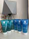 VICHY EFFACLAR Gel/peeling 20 szt.