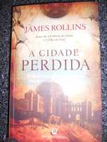 A cidade perdida