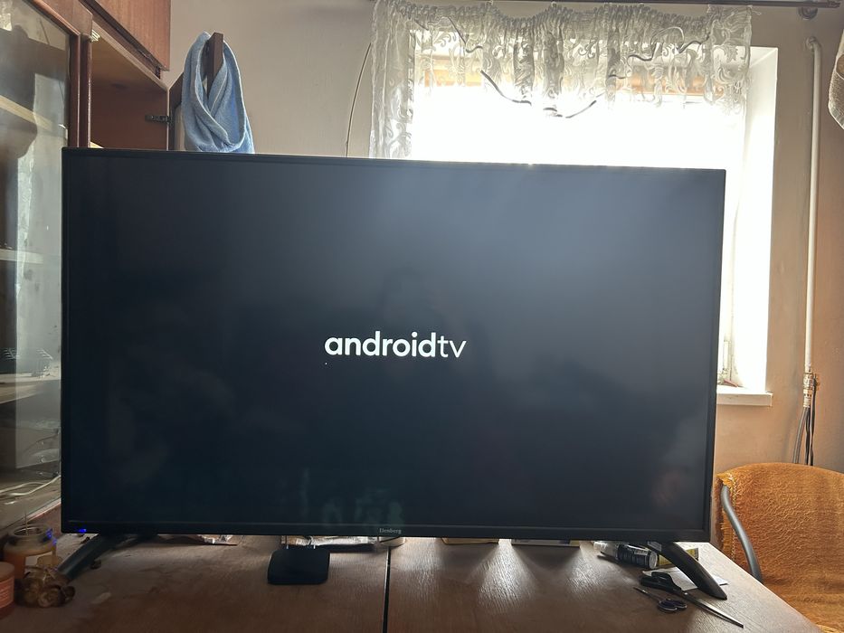 Телевізор Еленберг