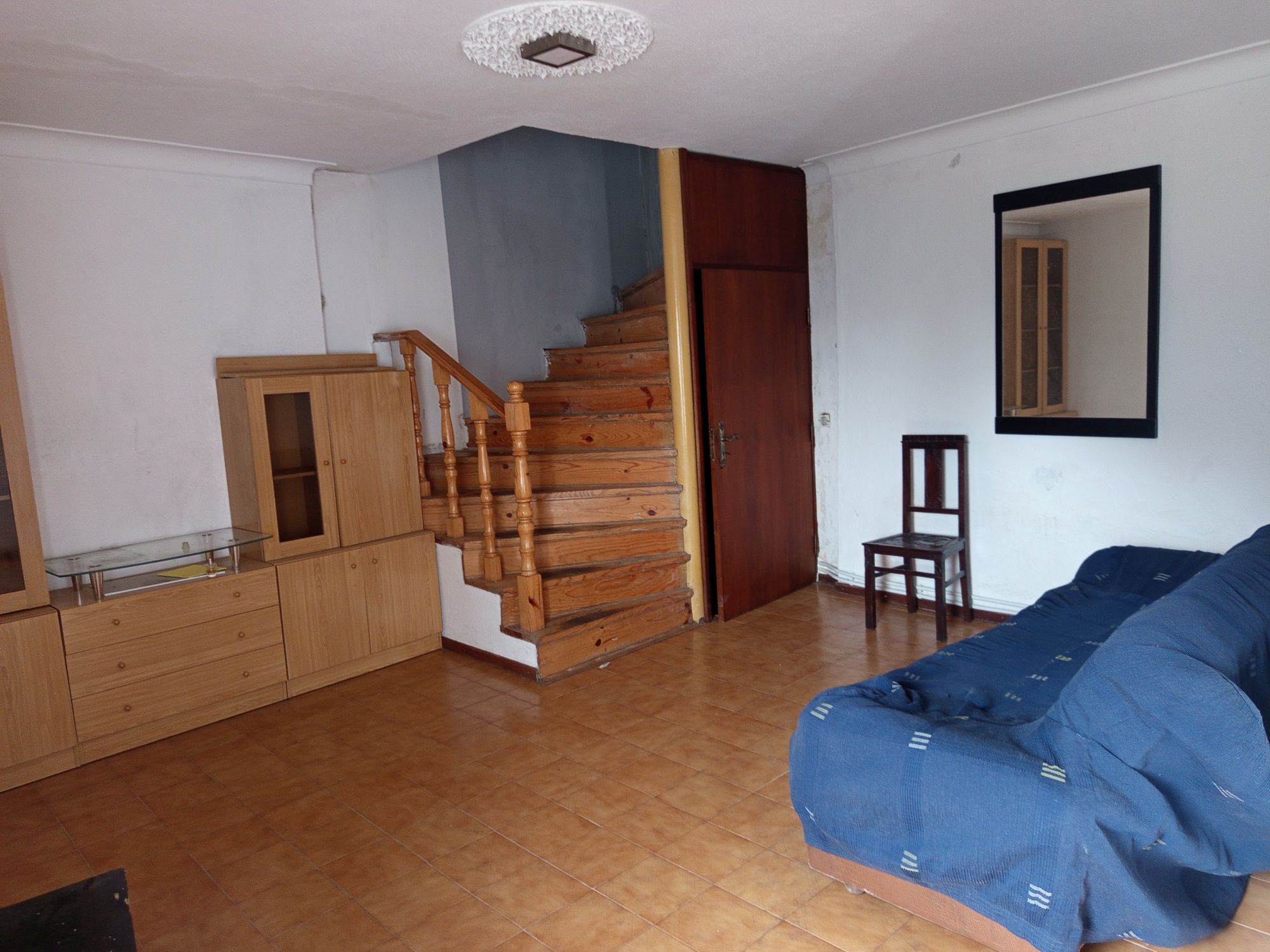 Moradia V2 em Seia habitavel