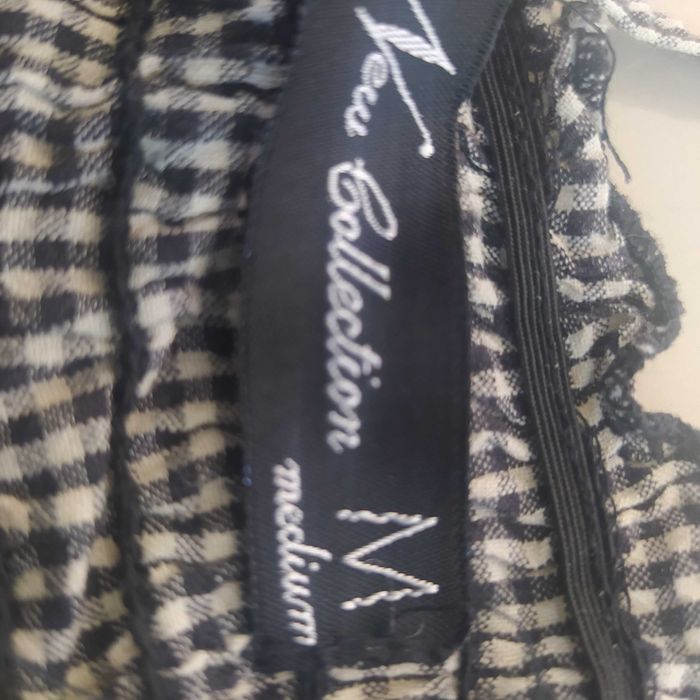 Sukienka na ramiączkach rozm. M