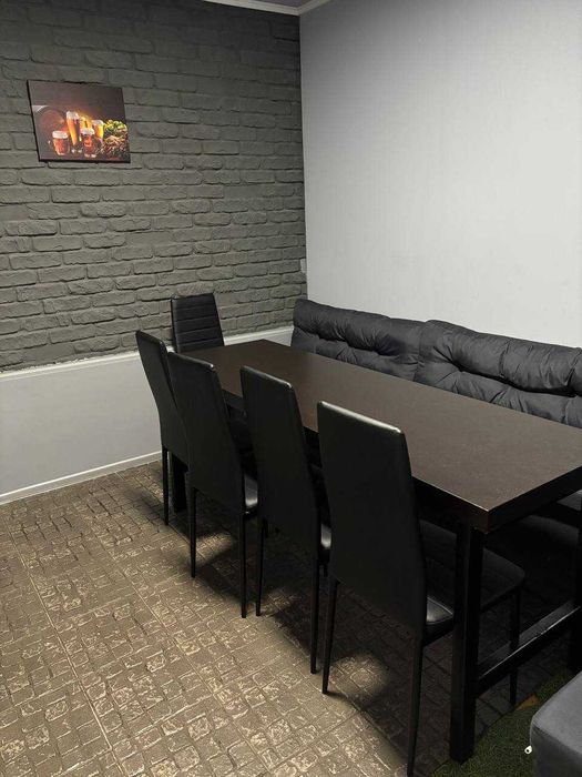 Продається пивний бар LaBeerInt на Борщагівці