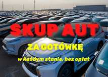Skup Aut /// Złomowanie /// Kasacja /// Skupaut