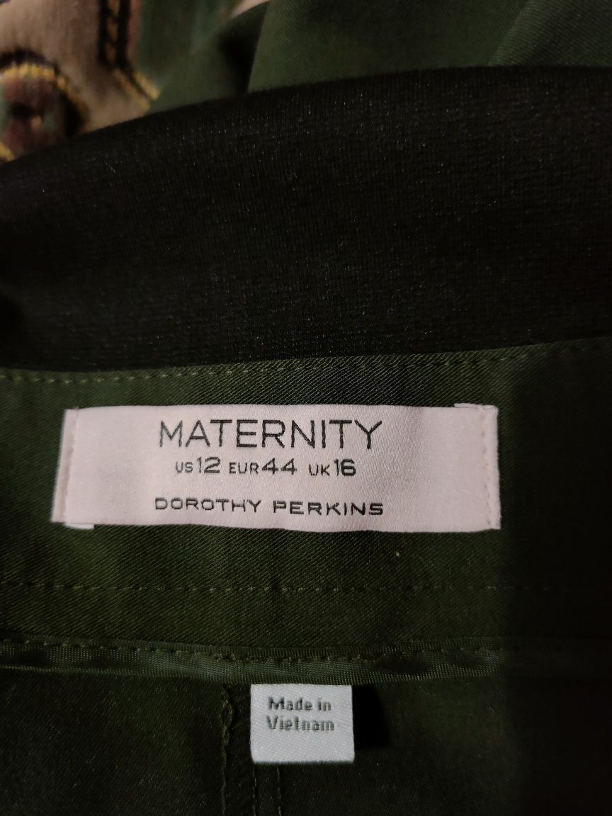 Брюки для беременных MATERNITY