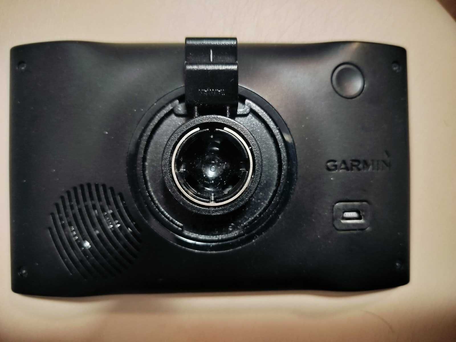 GPS Навигатор GARMIN nuvi 2589LMT