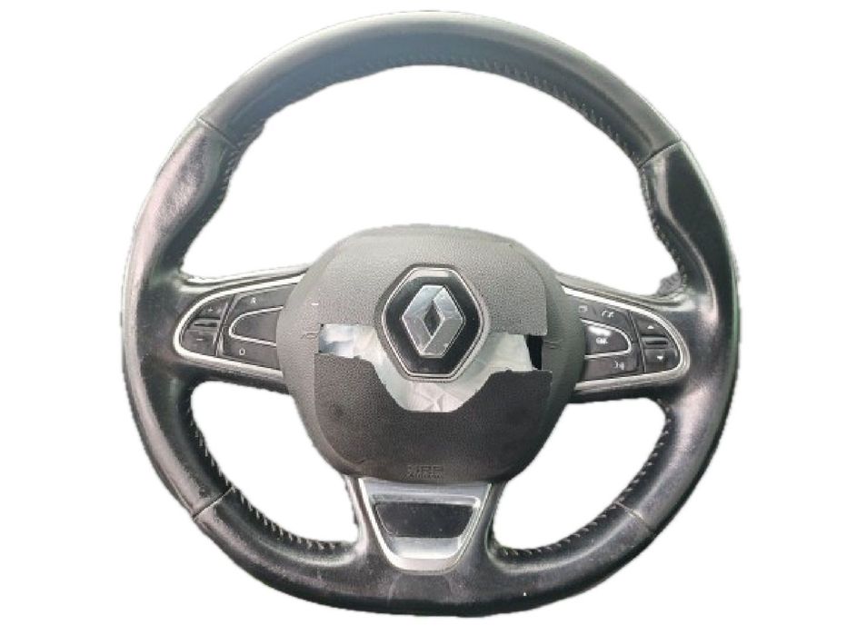 Volante Renault Grand Scénic Iv (R9_)