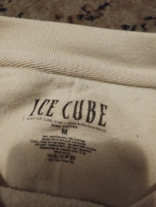 мерч ice cube rap