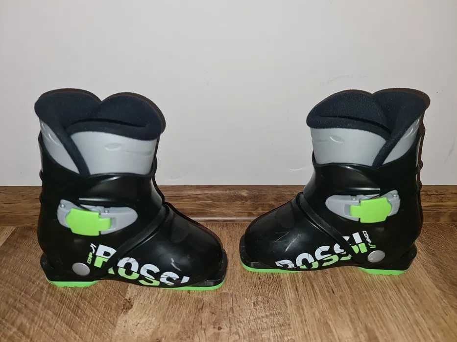 Buty narciarskie Rossignol dziecięce 19,5