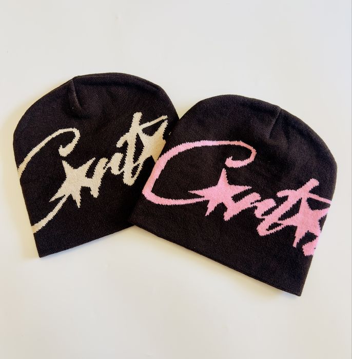 Шапка Corteiz вже в Україні