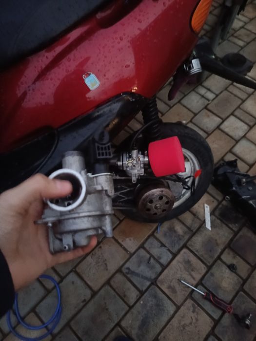 Продам дио 35 zx