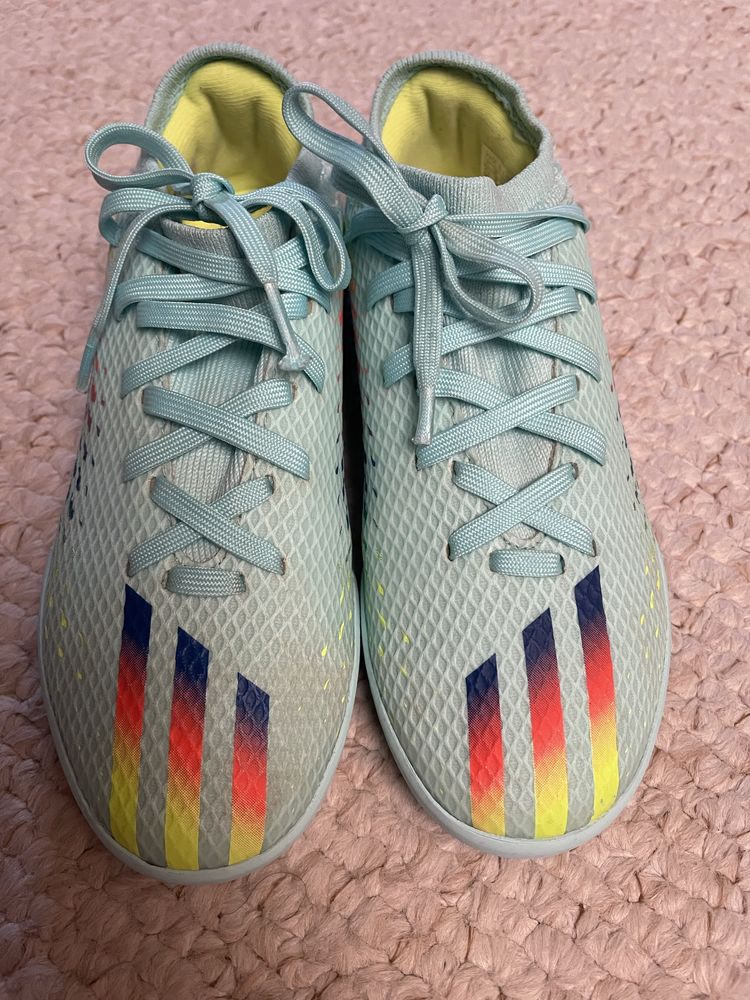 Buty pilkarskie Adidas