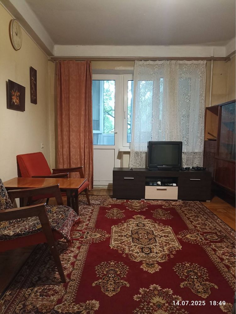 Аренда 2 кв в центре центр