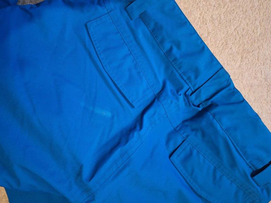 Сноубордичні штани жіночі S, стан чудовий