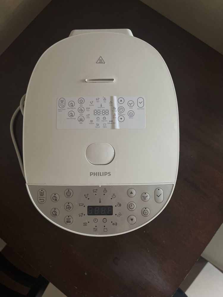 Мультиварка Philips 3000 series