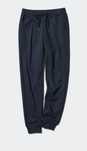 Джогери pile lined L heattech Uniqlo шерпа L