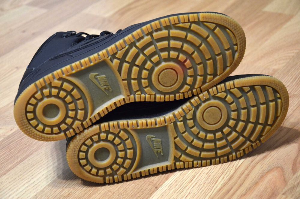 Nike Son Of Force, оригінал черевики, ботинки