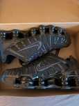 *Oryginalne buty*NikeShoxTLBlackNowe Moda_męskie_Buty R.44