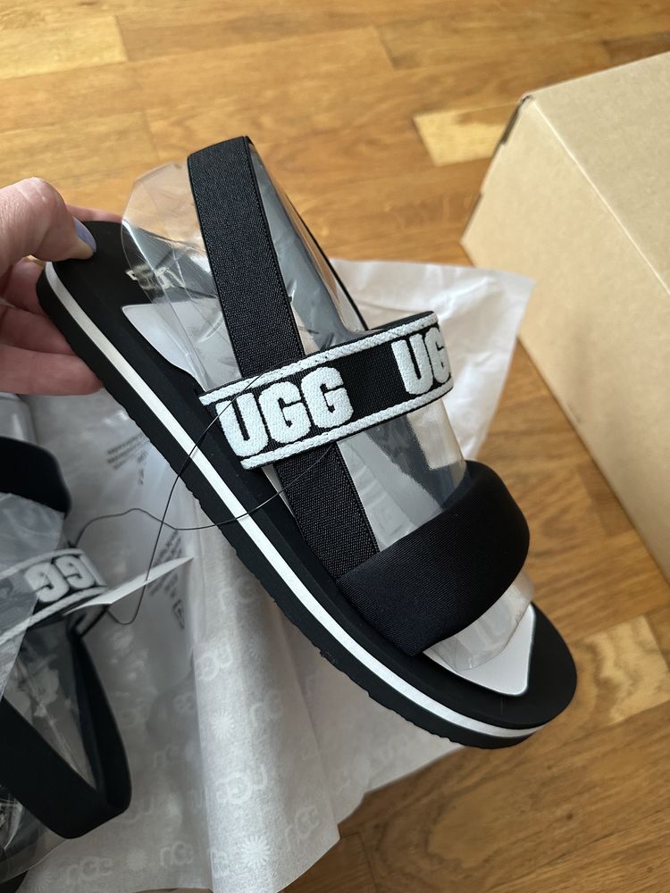 Сандалі, босоніжки Ugg оригінал