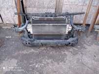 Pas Przedni Chłodnice VW Transporter T5 1.9 TDi