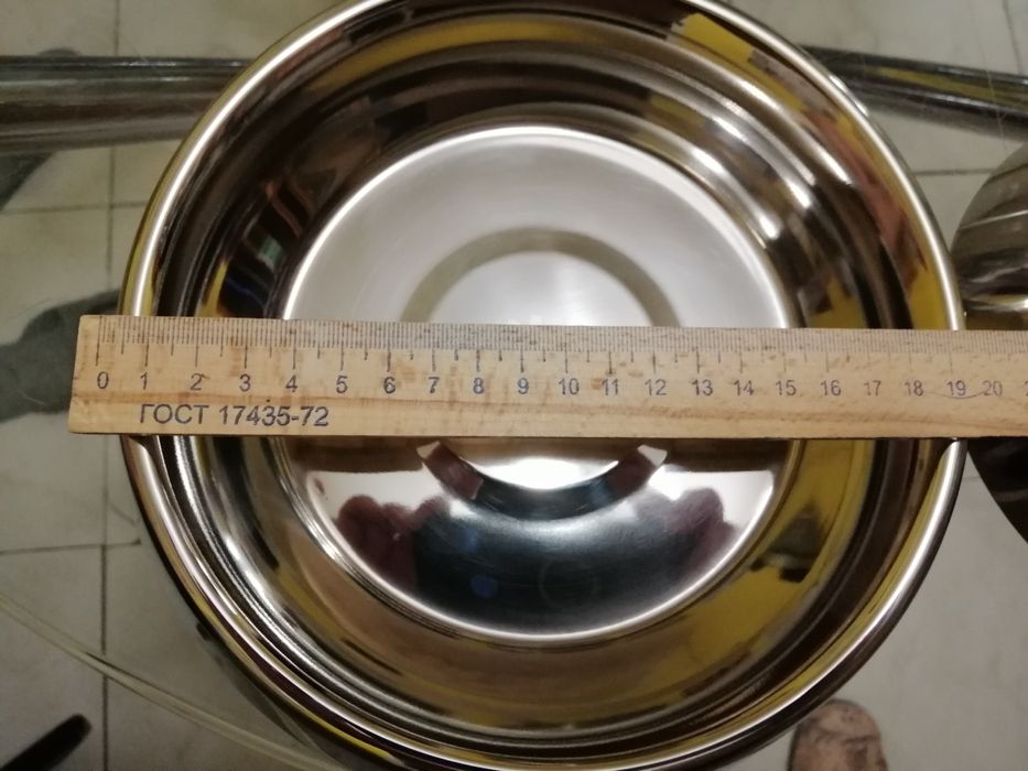 Миски для собак фирменные