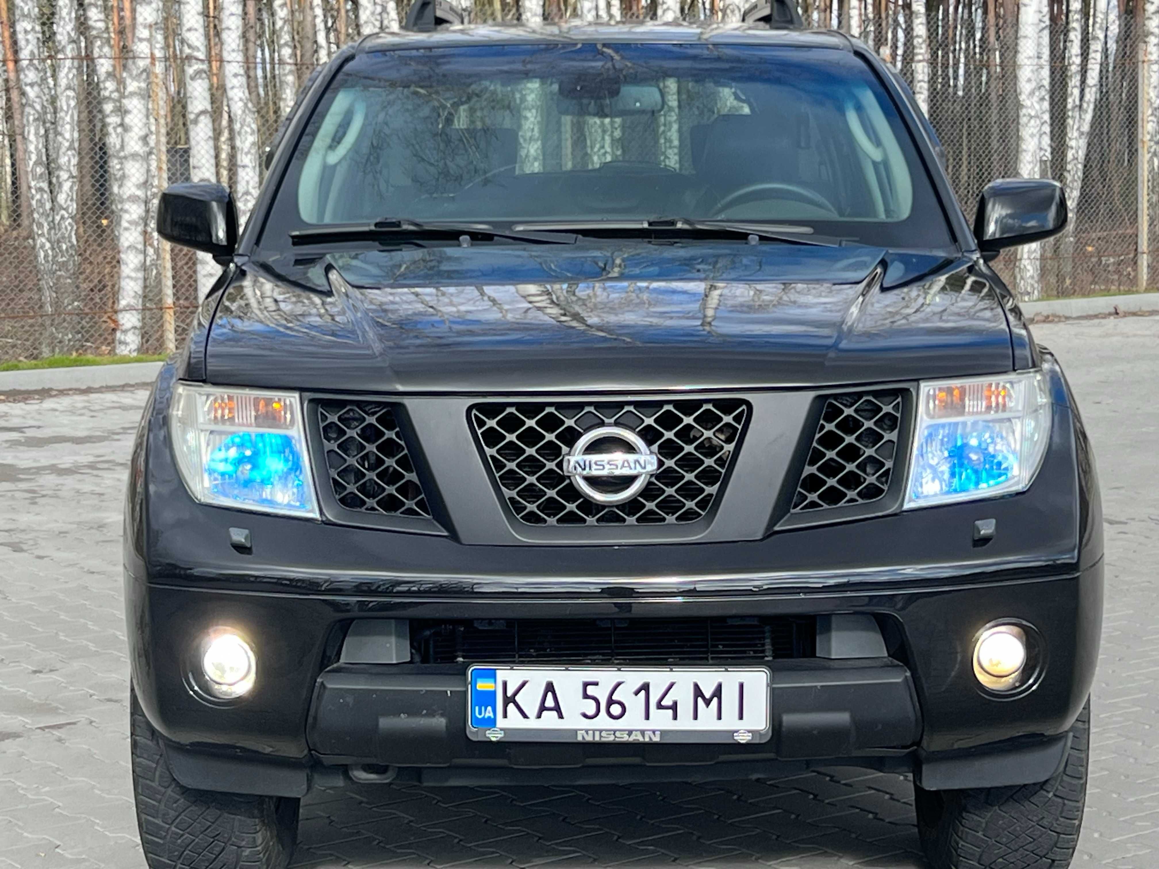 Nissan Pathfinder 2006 4.0 Гарний стан