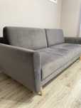 Sofa Amber z funkcją spania
