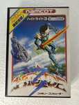 Hydlide 3 - gra na Nintendo Famicom / Pegasus / NES