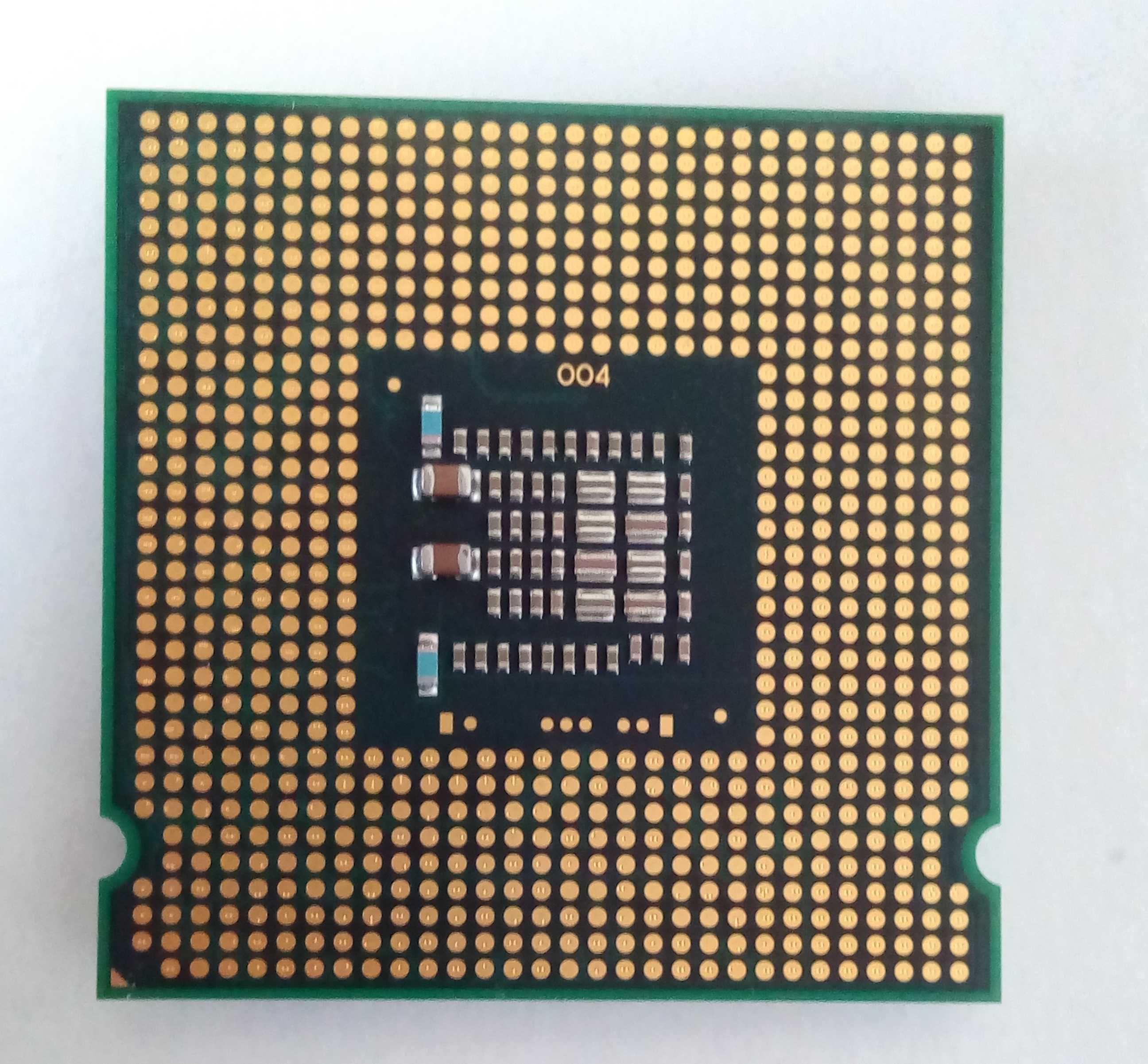 Процессор Intel Celeron E3400