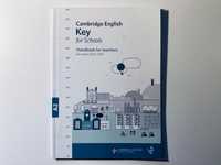 Cambridge English Qualifications: Handbooks for teachers: A2 & B2